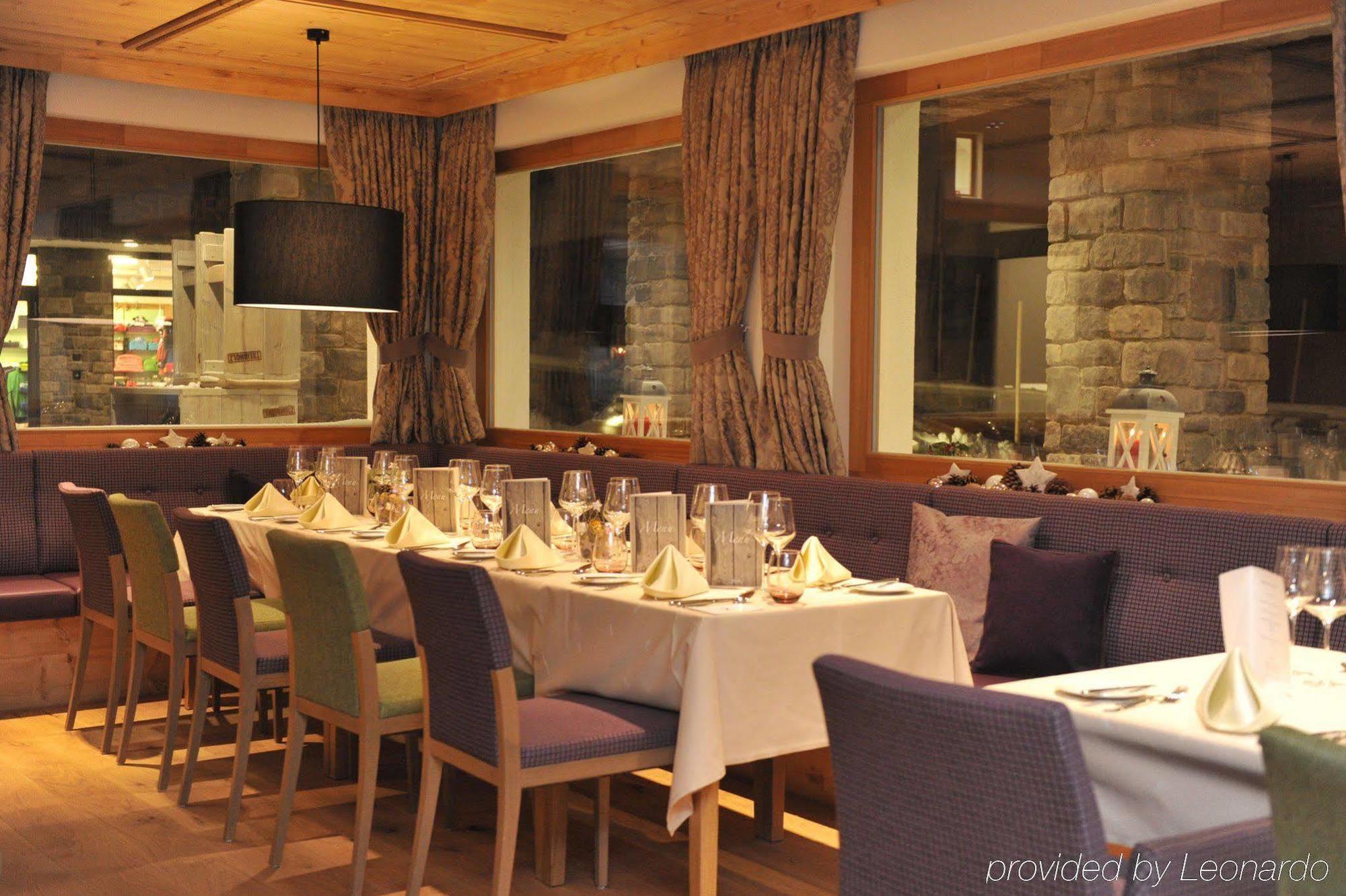 Priva Alpine Lodge Lenzerheide Eksteriør billede
