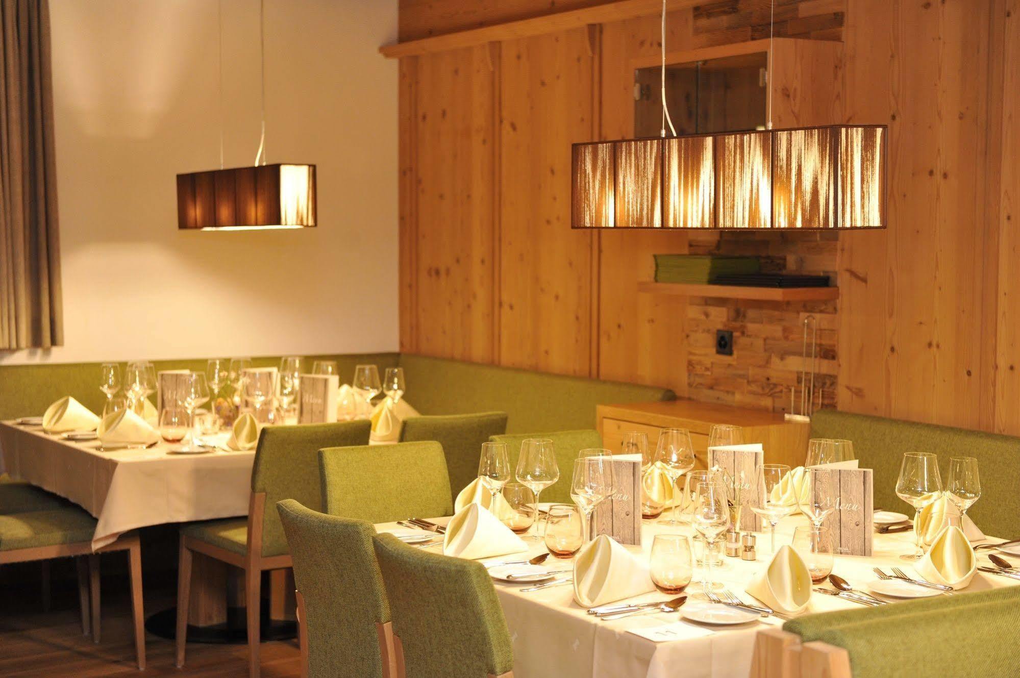 Priva Alpine Lodge Lenzerheide Eksteriør billede